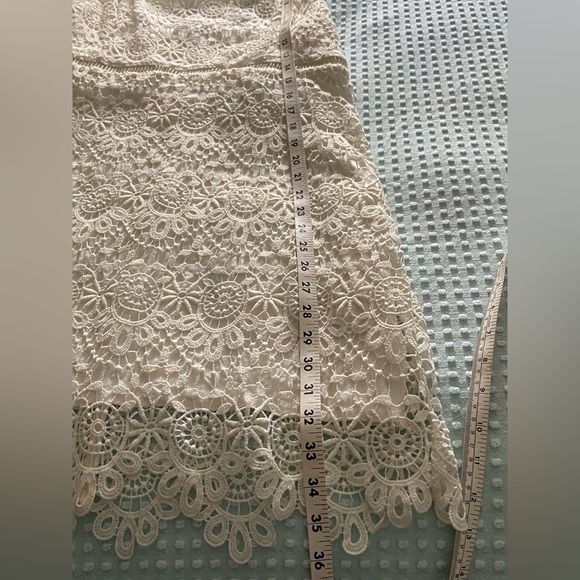 HOLLISTER LACE dress💗 - Picture 9 of 9